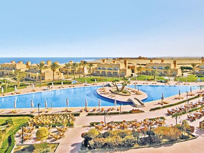 Hotel Club Calimera Akassia Swiss Resort